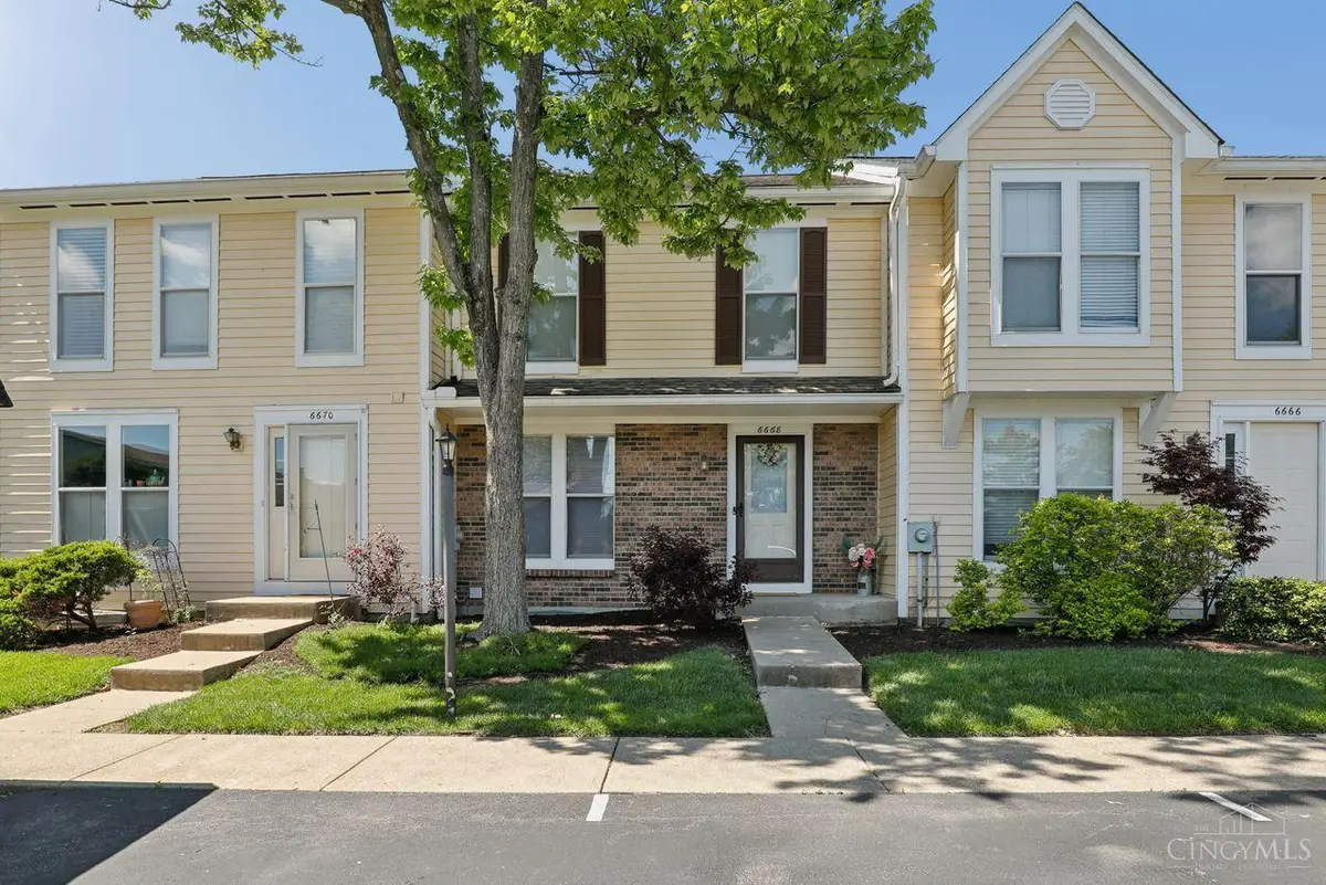 6668 Ashley Court, Mason, OH 45040 - #1