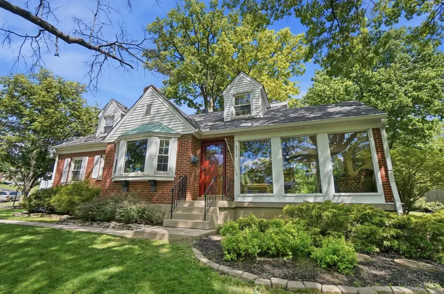6918 Carroll Avenue, Sycamore, OH 45236 - #3