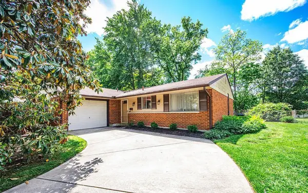 119 Brandenburg Drive, Loveland, OH 45140