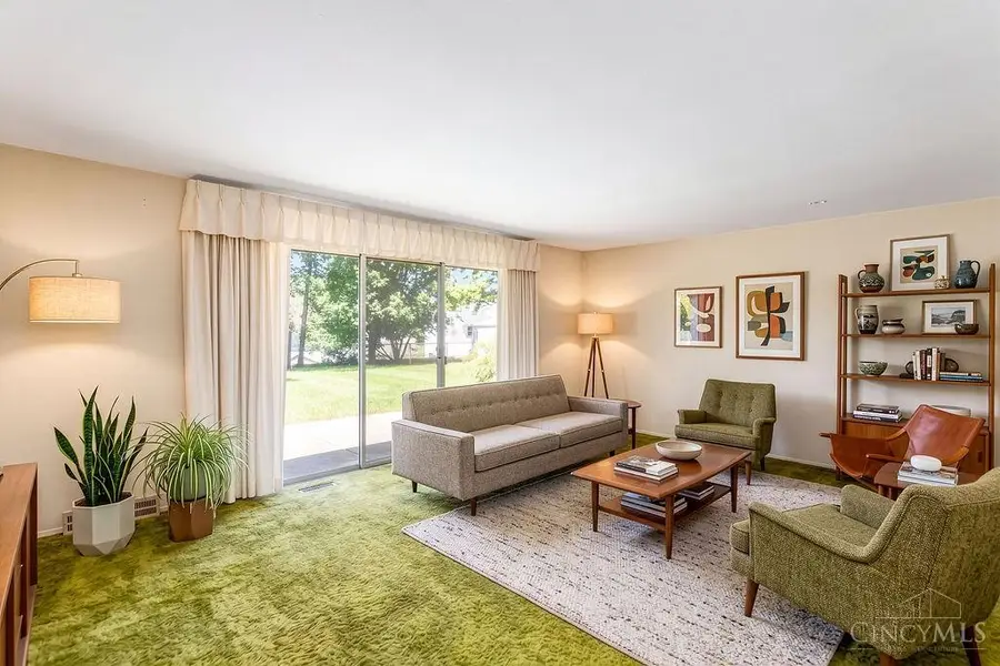 119 Brandenburg Drive, Loveland, OH 45140 - #3