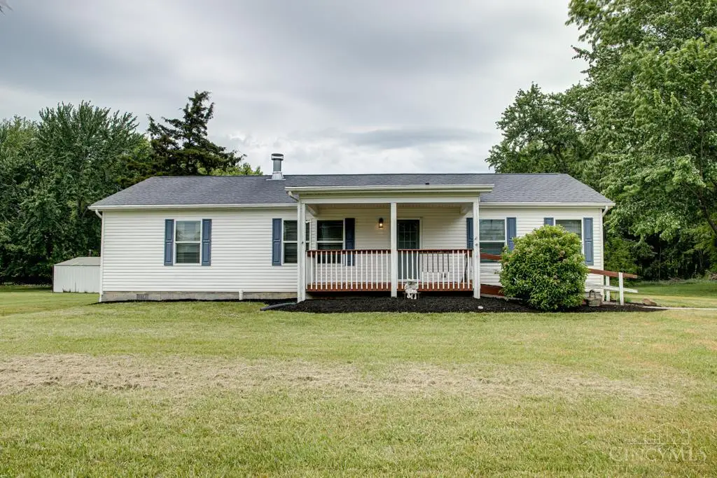 2168 St Rt 132, Goshen, OH 45122 - #1