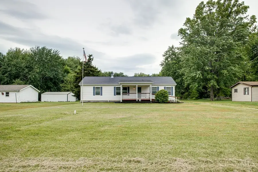 2168 St Rt 132, Goshen, OH 45122 - #2