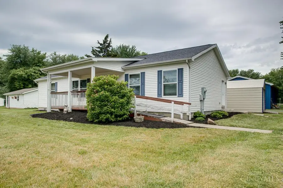 2168 St Rt 132, Goshen, OH 45122 - #3