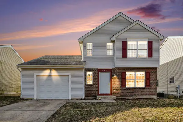 939 Venetian Terrace, Cincinnati, OH 45224
