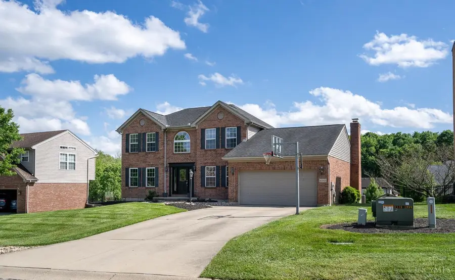 6343 Carriageview Ln, Green, OH 45248 - #3
