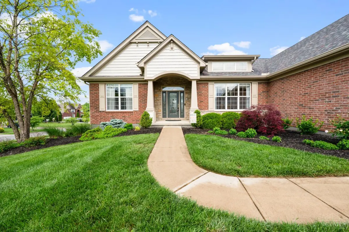 5361 Elmwood Lane, Liberty, OH 45044 - #1