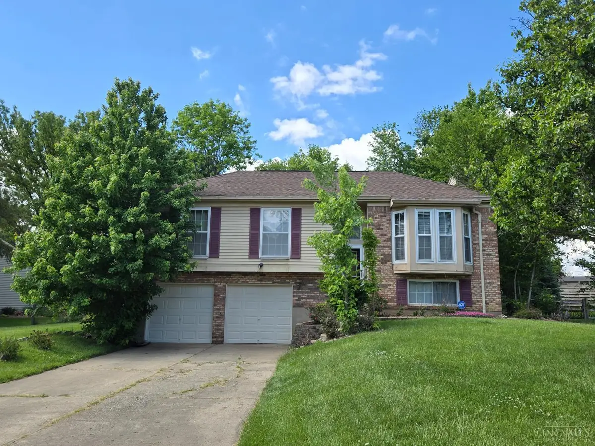 5686 Farm Field Drive, Deerfield, OH 45040 - #1