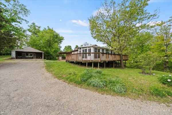4770 Dent Road, Cincinnati, OH 45248