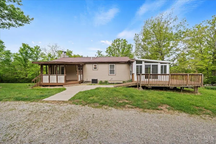 4770 Dent Road, Cincinnati, OH 45248 - #3