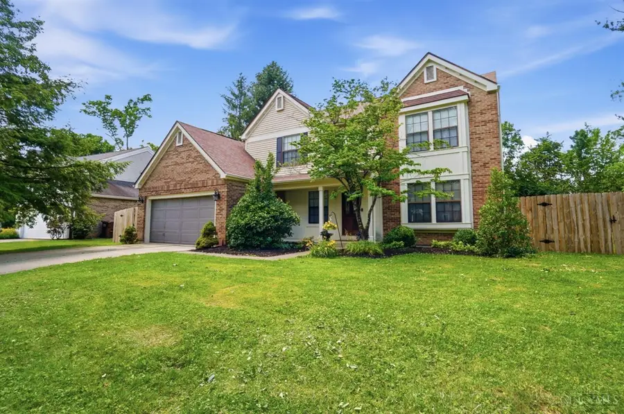 1186 Cedar Run Court, Union, OH 45103 - #2