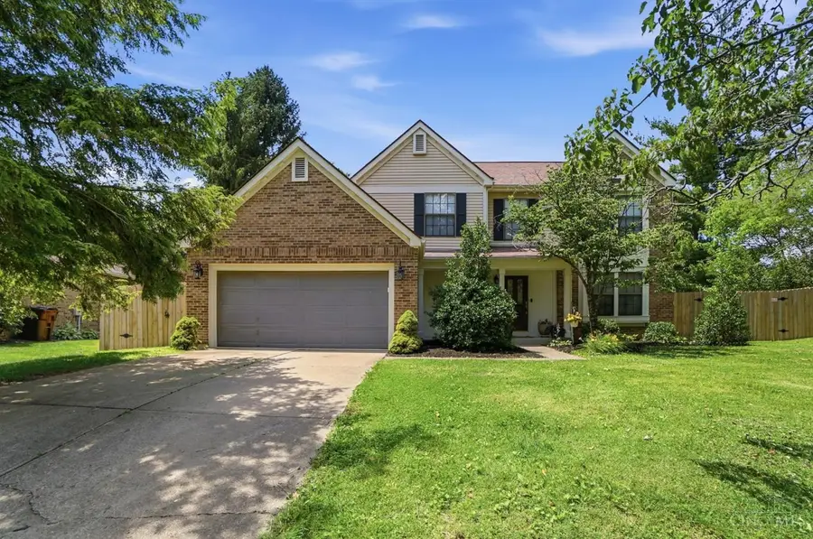 1186 Cedar Run Court, Union, OH 45103 - #3
