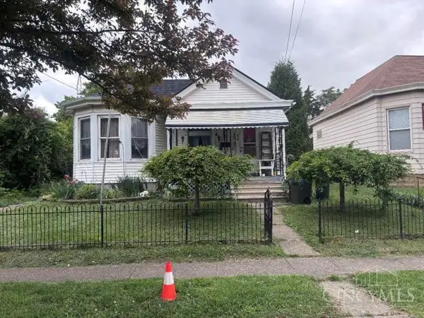 616 Mclaren Avenue, Cincinnati, OH 45215
