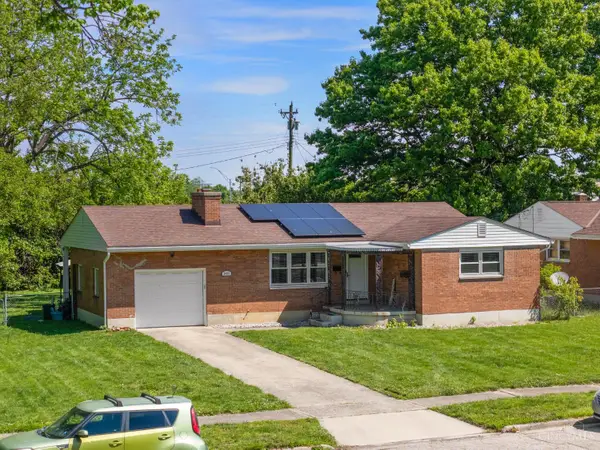 2409 Elmo Place, Middletown, OH 45042