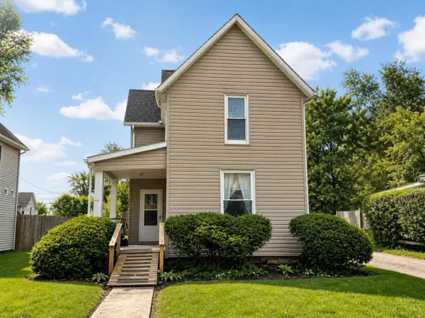 428 Spring Street, Greenfield, OH 45123