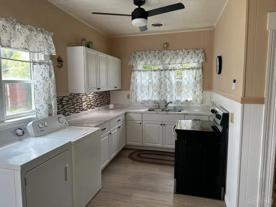 428 Spring Street, Greenfield, OH 45123 - #2