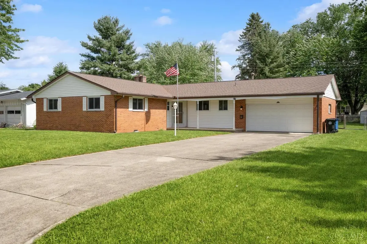 196 Virginia Circle, Wilmington, OH 45177 - #1