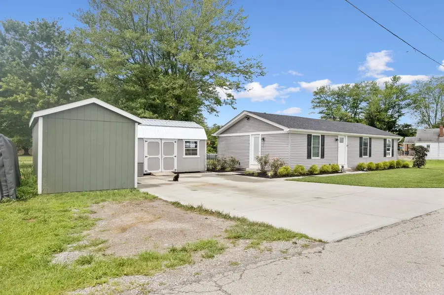 5287 Edman Lane, Stonelick, OH 45103 - #3