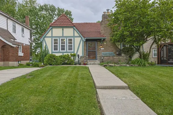 3111 Parkview Avenue, Cincinnati, OH 45213