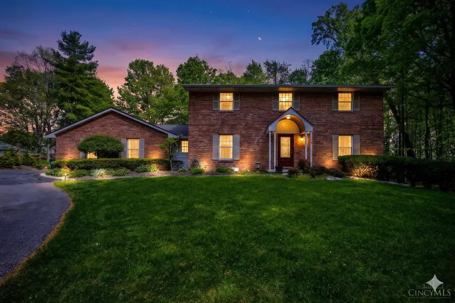 6423 Visitation Drive, Cincinnati, OH 45248 - #2
