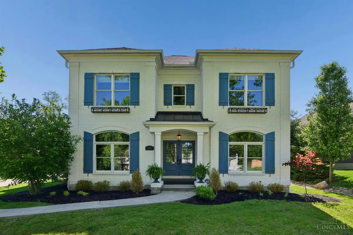 10344 Deerfield Road, Montgomery, OH 45242 - #1