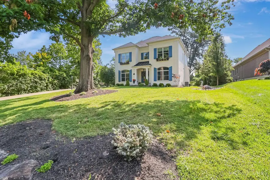 10344 Deerfield Road, Montgomery, OH 45242 - #2