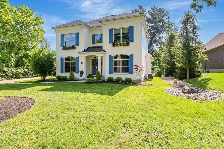 10344 Deerfield Road, Montgomery, OH 45242 - #3