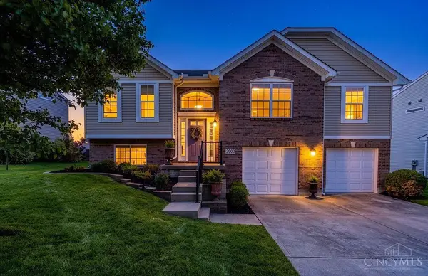 2002 Prairie Clover Drive, Lebanon, OH 45036