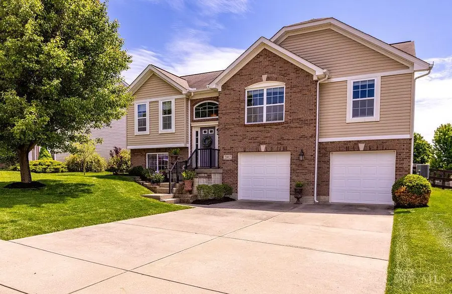 2002 Prairie Clover Drive, Lebanon, OH 45036 - #2
