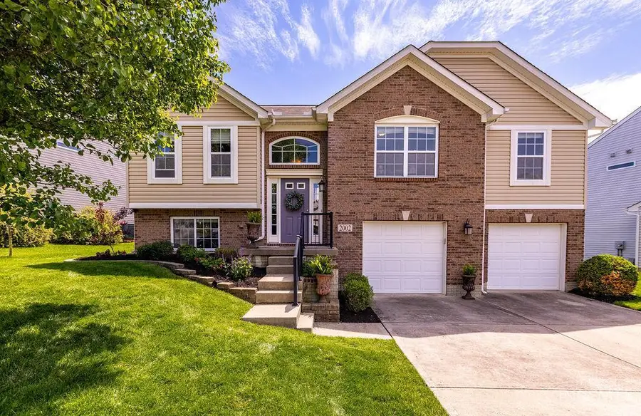 2002 Prairie Clover Drive, Lebanon, OH 45036 - #3