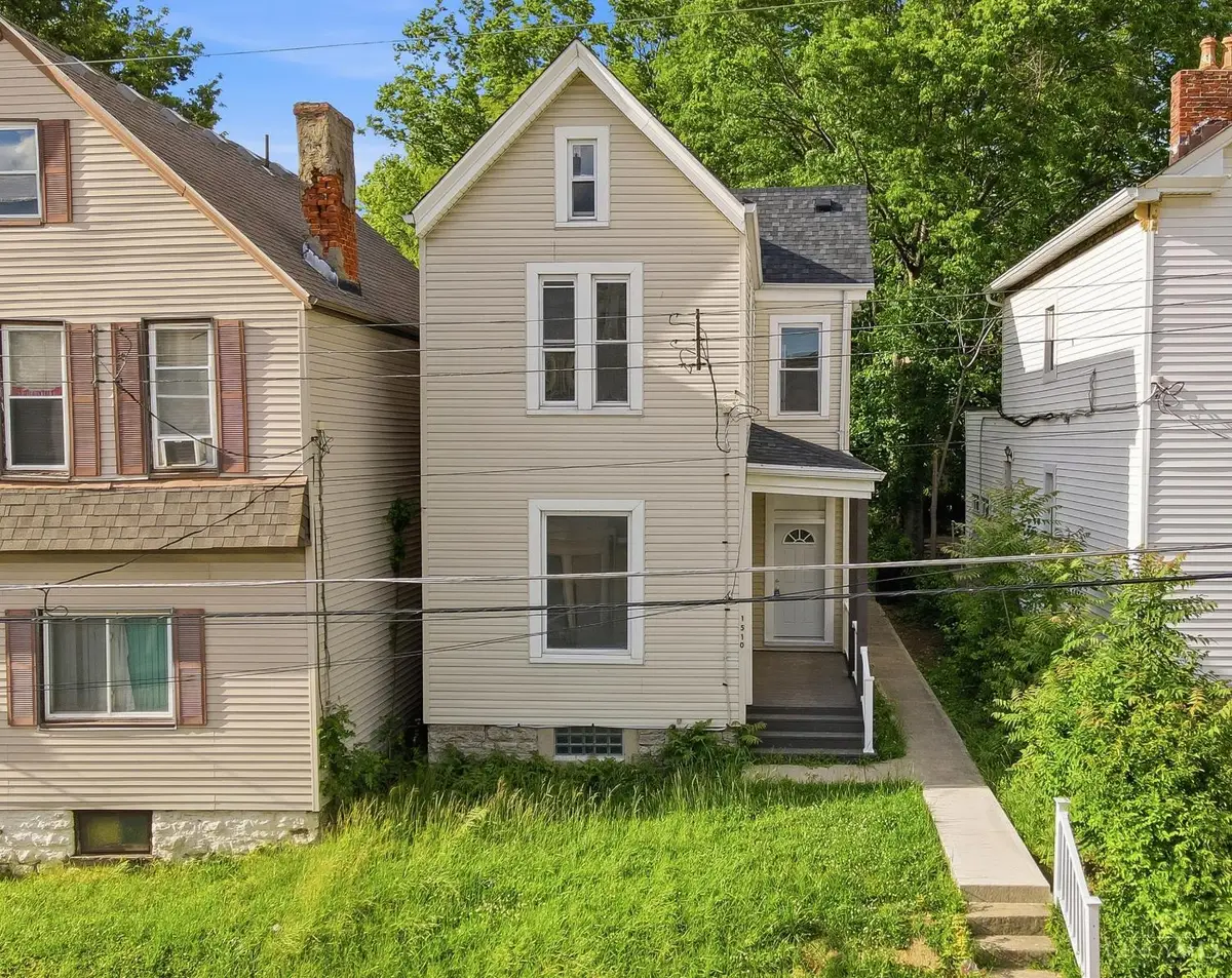 1510 Merrimac Street, Cincinnati, OH 45207 - #1