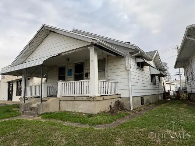 1316 N Keowee Street, Dayton, OH 45404 - #2