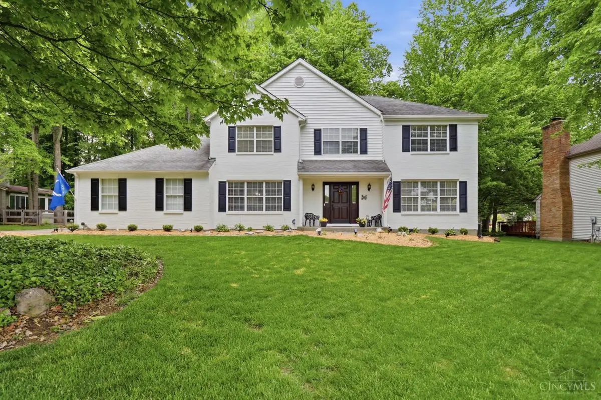 1156 Ivy Farm Way, Pierce, OH 45102 - #1