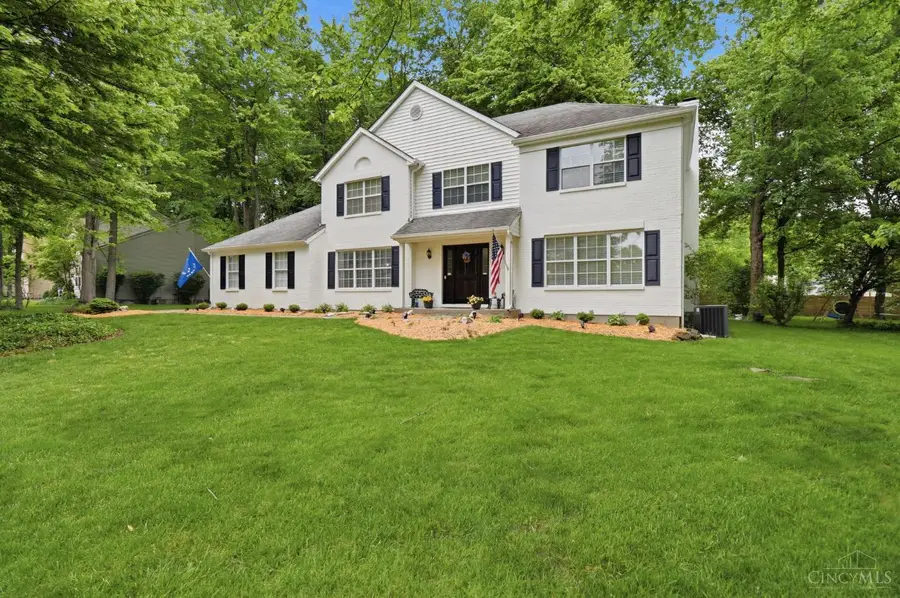 1156 Ivy Farm Way, Pierce, OH 45102 - #3