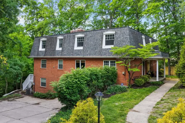 1207 Isis Avenue #B, Cincinnati, OH 45208