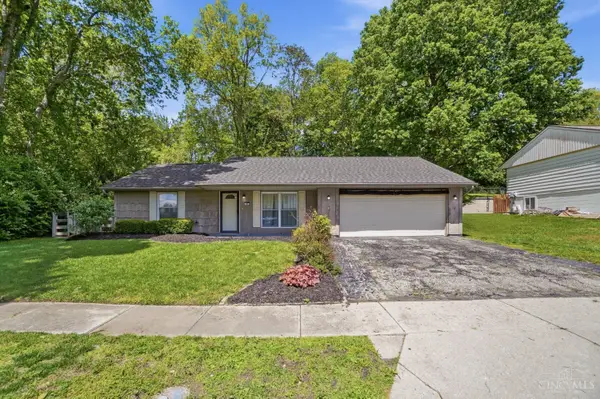89 Fitzgerald Way, Franklin, OH 45005