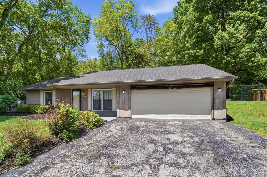 89 Fitzgerald Way, Franklin, OH 45005 - #2