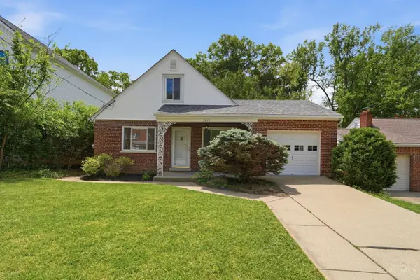 2819 Cortelyou Place, Cincinnati, OH 45213