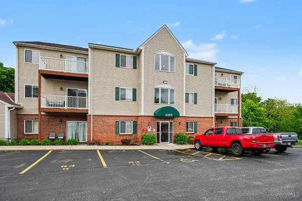 4563 Foley Road #11, Delhi Twp, OH 45238