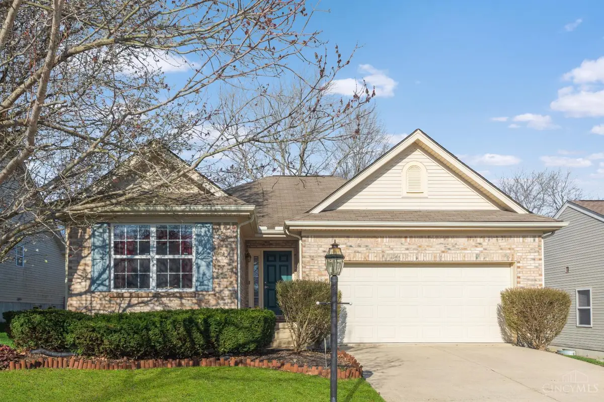 7633 Sandstone Trail, Warren, OH 45039 - #1