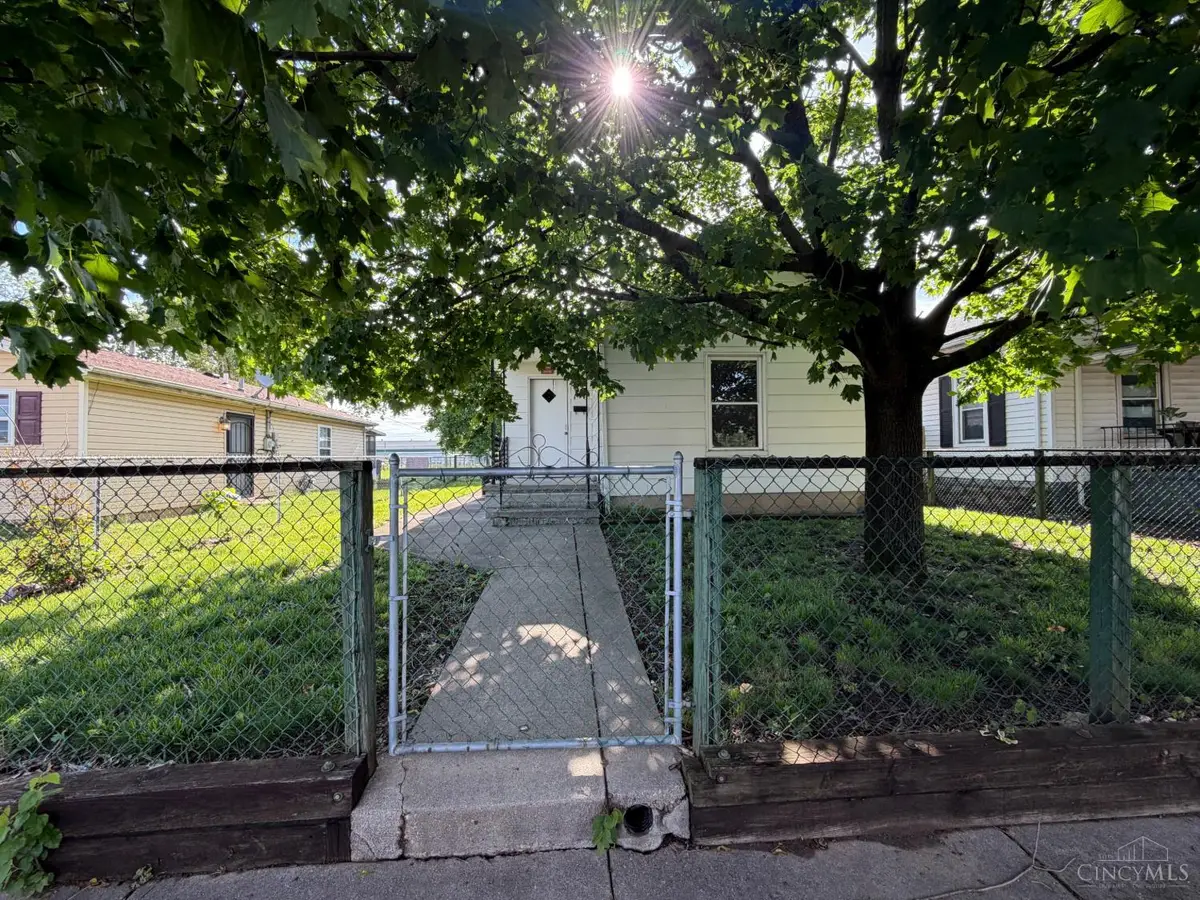 123 Garfield Street, Middletown, OH 45044 - #1
