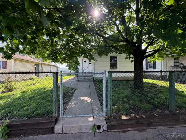 123 Garfield Street, Middletown, OH 45044