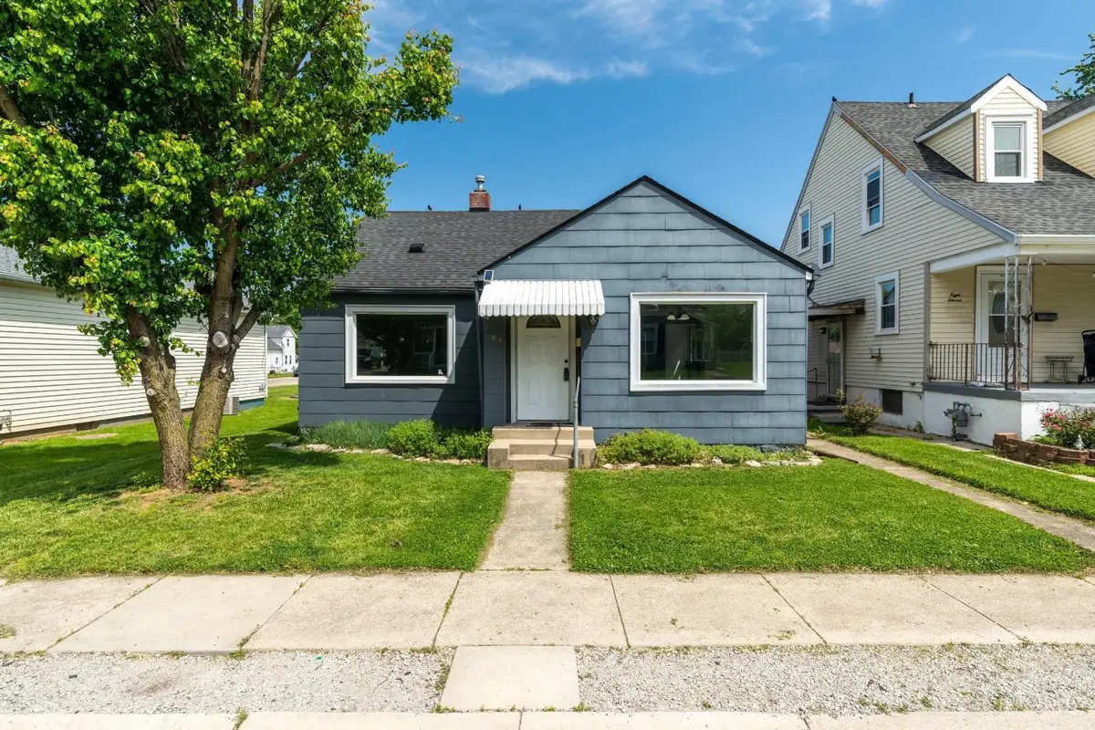 803 Kercher Street, Miamisburg, OH 45342 - #1