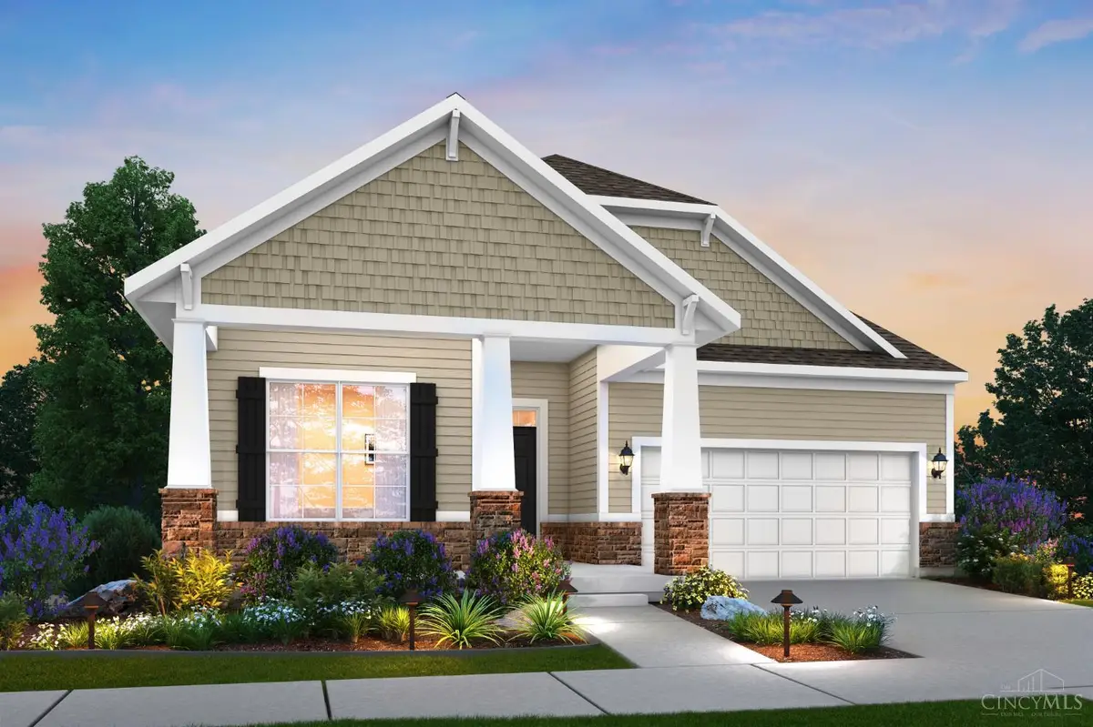 48 Bick Drive #27, Springboro, OH 45066 - #1