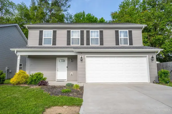 691 Diamond Loop, Lemon Twp, OH 45044