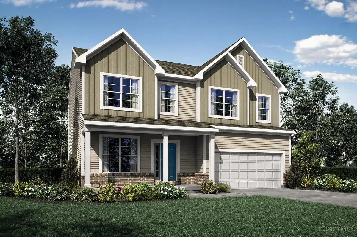 1496 Acadia Drive #10, Maineville, OH 45039 - #1