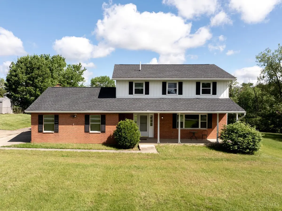 3226 Minton Road, Hanover, OH 45013 - #1
