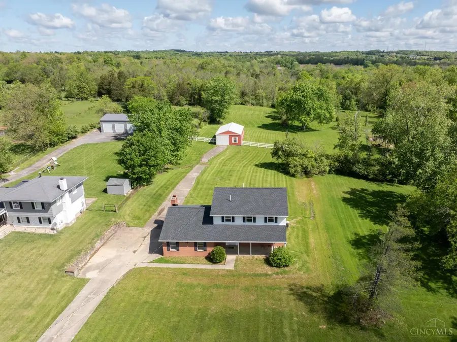 3226 Minton Road, Hanover, OH 45013 - #2