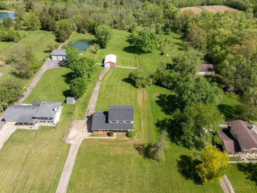 3226 Minton Road, Hanover, OH 45013 - #3