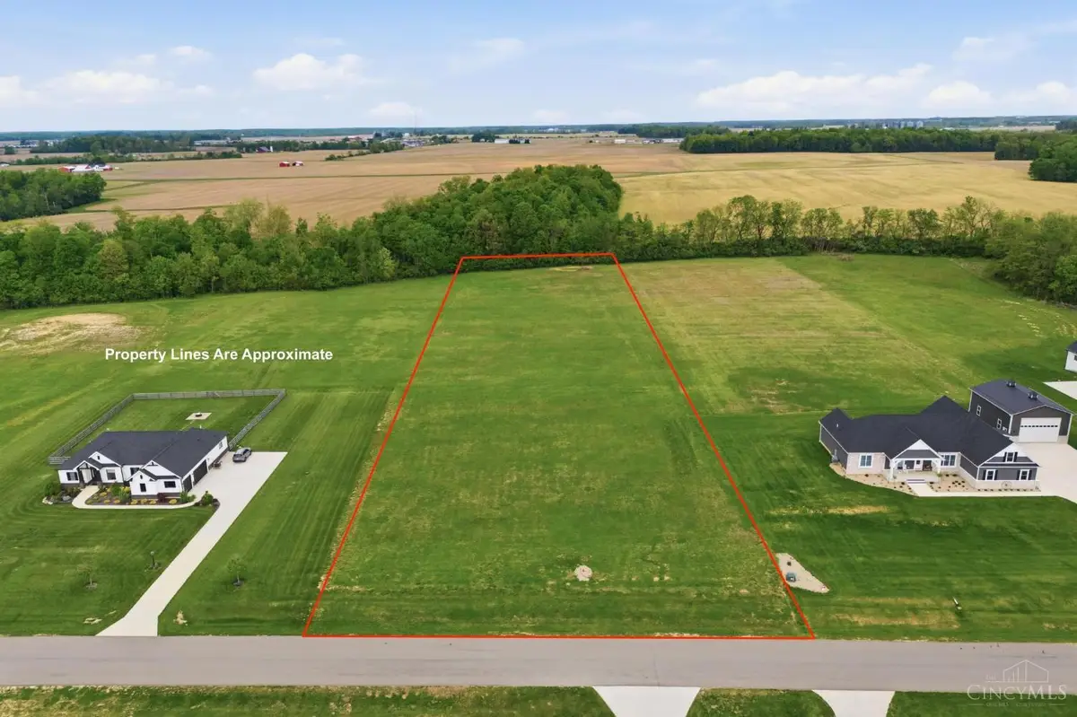 766 Olivers Trail, Wilmington, OH 45177 - #1
