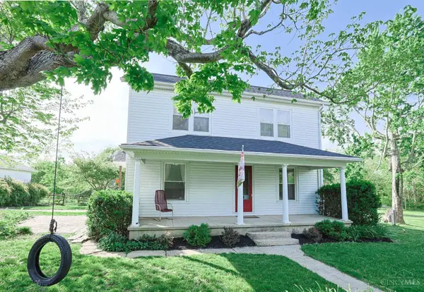 14680 Oxford Road, German Twp, OH 45327